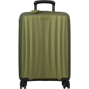 Jump Enais 4 wielen Cabinewagen 55 cm