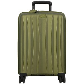 Jump Enais 4 wielen Cabinewagen 55 cm