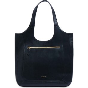 The Bridge Luce Soft Shopper Tas Leer 37 cm