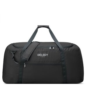 Delsey Paris Nomad opvouwbare weekendtas 80 cm