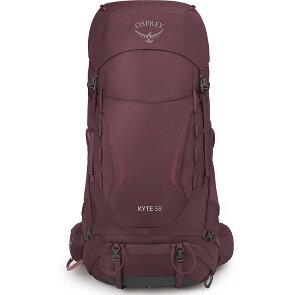 Osprey Kyte 58 Trekking rugzak WXS-S 75 cm