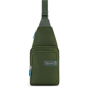 Piquadro PQ-RY Schoudertas 18 cm
