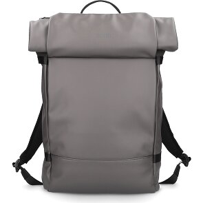 Zwei Aqua Dagrugzak 47 cm Laptop compartiment