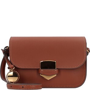 Fossil Lennox Schoudertas Leer 19.5 cm