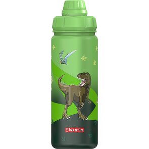 Step by Step Drinkfles 1 ml