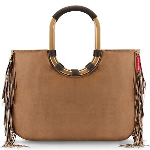 reisenthel Loopshopper L Shopper Tas 46 cm