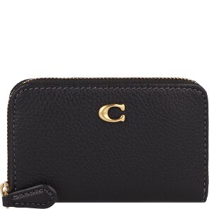 Coach Essential Kredietkaart etui Leer 11 cm Coach Essential Kredietkaart etui Leer 11 cm