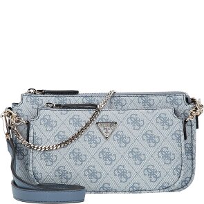 Guess Noelle II Schoudertas 24 cm Guess Noelle II Schoudertas 24 cm