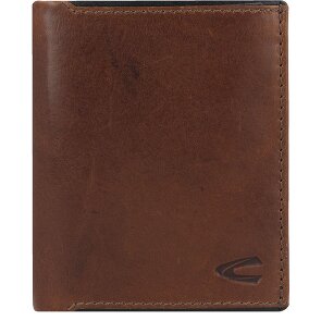 camel active Cruise Portemonnee RFID-bescherming Leer 10.5 cm