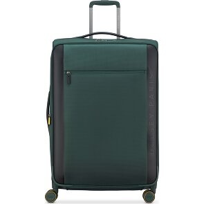 Delsey Paris Montmartre 3 4 wielen Trolley 76 cm met uitbreidingsplooi