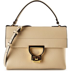 Coccinelle Arlettis Handtas Leer 22 cm