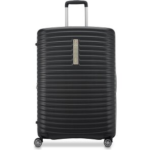 MODO by Roncato Vega 4 wielen Trolley 78 cm met uitbreidingsplooi