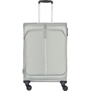 Samsonite Popsoda 4-wielige trolley 66 cm Samsonite Popsoda 4-wielige trolley 66 cm