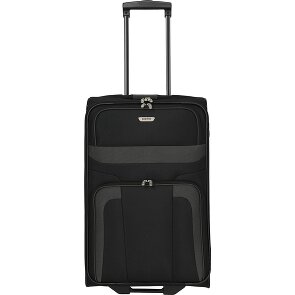 Paklite Orlando 2 wielen Trolley 63 cm