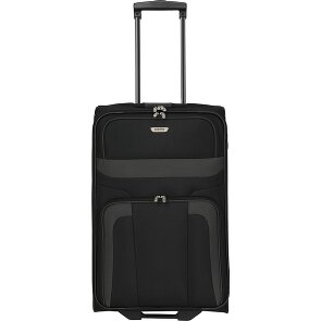 Travelite Orlando 2-wielige trolley 63 cm