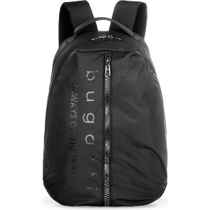 bugatti Letter`s Dagrugzak 44 cm Laptop compartiment