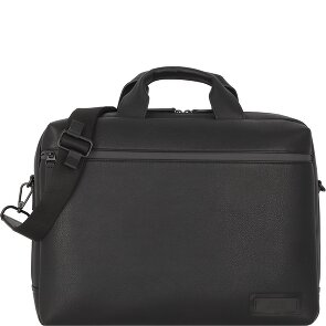 Jost Riga aktetas 40 cm laptop compartiment