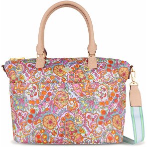 Oilily Petalpark Paisley Hester Handtas 28 cm Oilily Petalpark Paisley Hester Handtas 28 cm