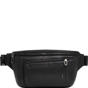 Piquadro Cronus Fanny pack Leer 29 cm