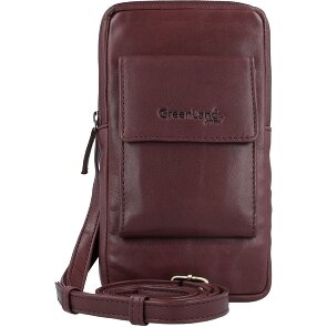 Greenland Nature Natuur Zacht Mobiel Telefoonhoesje Leer 11 cm Greenland Nature Natuur Zacht Mobiel Telefoonhoesje Leer 11 cm