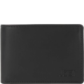 Jost Aarhus Portemonnee Leer 10 cm Jost Aarhus Portemonnee Leer 10 cm