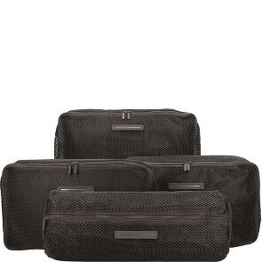 Horizn Studios Packing Cubes kofferset 4 stuks.