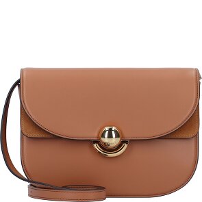 Furla Sfera Schoudertas Leer 21 cm