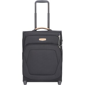 Samsonite Spark SNG ECO 2-wielige cabinewagen 55 cm