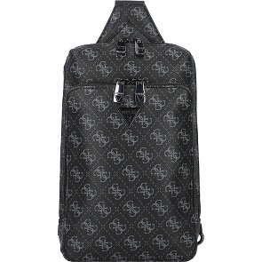 Guess Milano schoudertas 33 cm