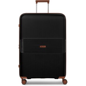 Farmhood Eco Edition 02 4 wielen Trolley 76 cm met uitbreidingsplooi