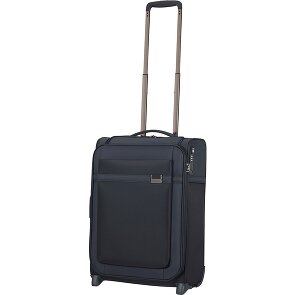 Samsonite Airea 2 wielen Cabinewagen 55 cm met uitbreidingsplooi