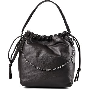 Liebeskind Lya Shopper Tas Leder 43 cm