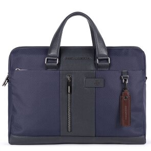 Piquadro Briefcase RFID 41 cm laptopvak