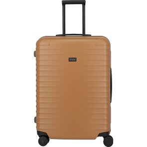 Titan Overseas 4 wielen Trolley M 69 cm