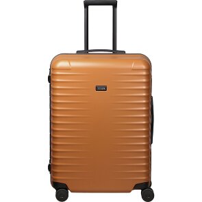 Titan Overseas 4 wielen Trolley M 69 cm
