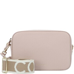 Coccinelle Tebe Schoudertas Leer 18 cm Coccinelle Tebe Schoudertas Leer 18 cm