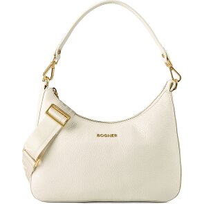 Bogner Wallis Odette Schoudertas Leer 32 cm