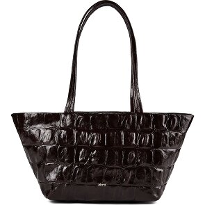 abro Alba Schoudertas Leder 27 cm