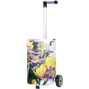 Andersen Shopper Unus Shopper MIX A10 Winkelwagen 59 cm
