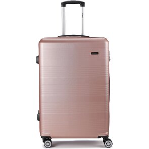 Benzi 5330 4 wielen Trolley L 75 cm