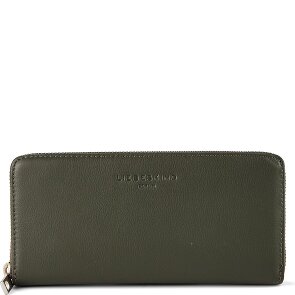 Liebeskind Sally Portemonnee RFID-bescherming Leer 19 cm