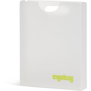 Ergobag Notebookdoos 21 cm Ergobag Notebookdoos 21 cm