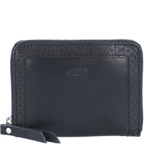 camel active Talara Portemonnee RFID Leer 12 cm