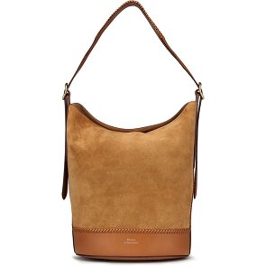POLO RALPH LAUREN Bellport Schoudertas Leer 28 cm POLO RALPH LAUREN Bellport Schoudertas Leer 28 cm