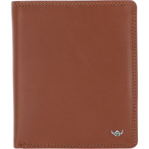 Golden Head Polo Portemonnee RFID Leer 10 cm