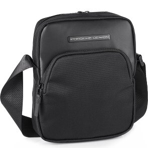 Porsche Design Voyager Mini tas Schoudertas S 18 cm