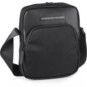 Porsche Design Voyager Mini tas Schoudertas S 18 cm Porsche Design Voyager Mini tas Schoudertas S 18 cm
