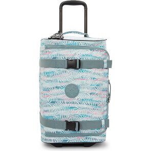 Kipling Basic Prt Aviana 2 wielen Reistas S 54 cm
