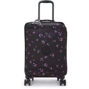 Kipling Basic Prt Spontaneous 4 wielen Cabinewagen S 53 cm