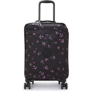 Kipling Basic Prt Spontaneous 4 wielen Cabinewagen S 53 cm